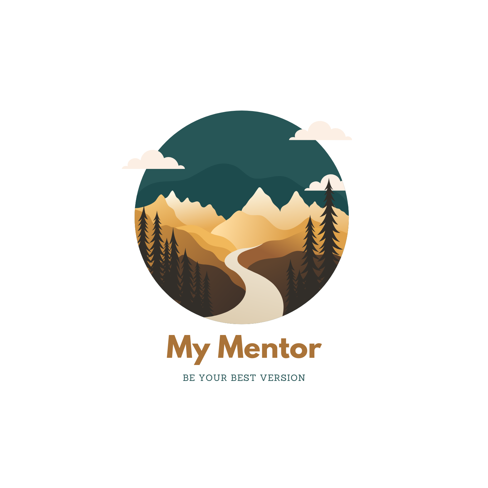 MyMentor logo
